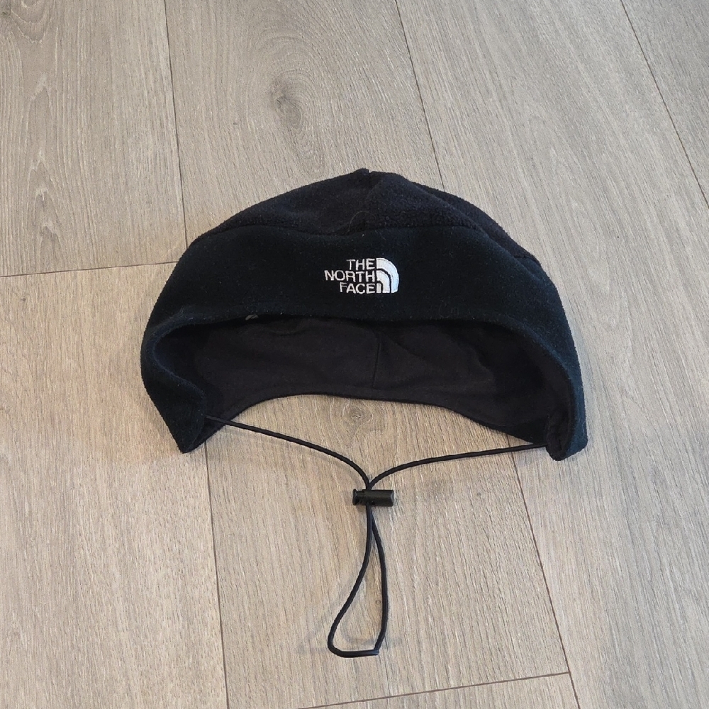 North Face Winstopper Hat